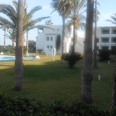 Apartamentos R.C. Deltamar I Playa De Xeraco Exterior foto