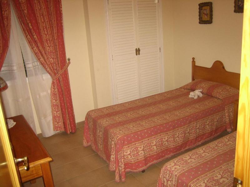 Apartamentos R.C. Deltamar I Playa De Xeraco Exterior foto