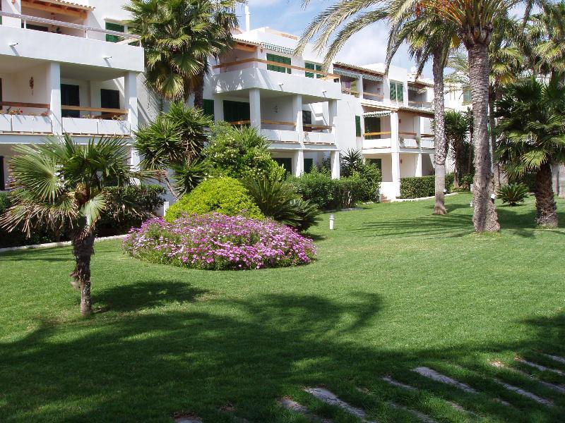 Apartamentos R.C. Deltamar I Playa De Xeraco Exterior foto