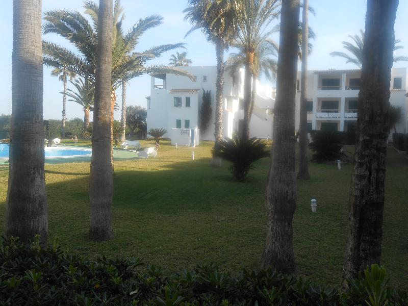 Apartamentos R.C. Deltamar I Playa De Xeraco Exterior foto
